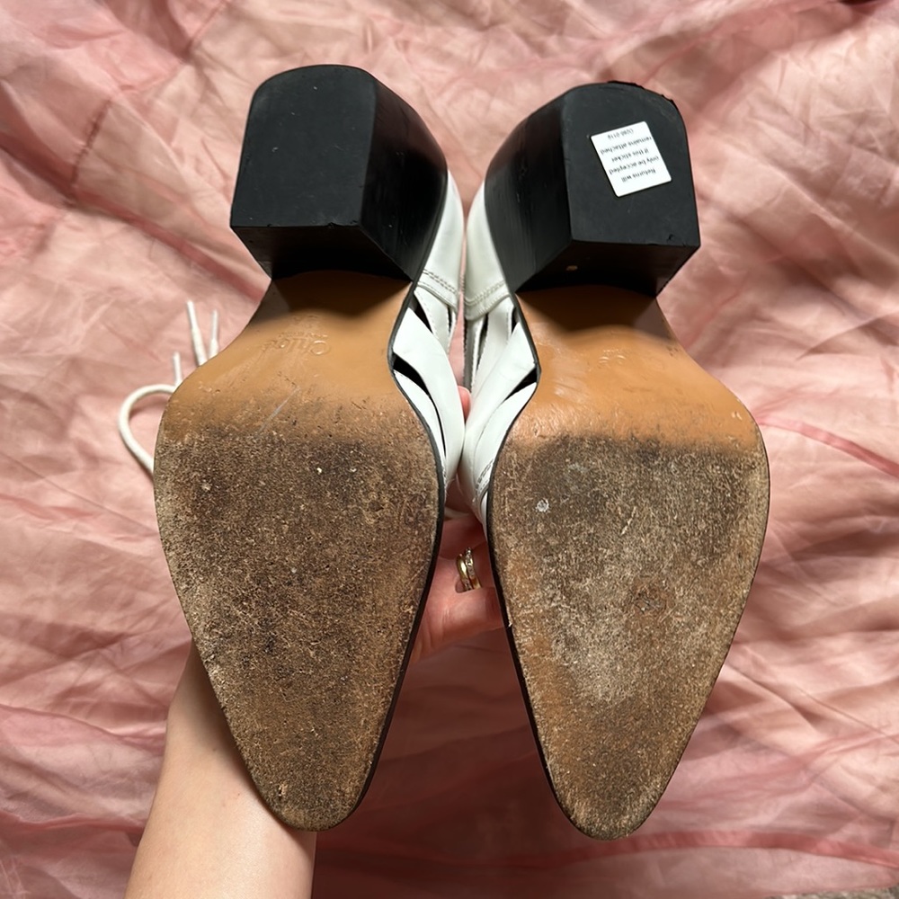 ✨ CHLOE Rylee ankle boots - Picture 6 of 9